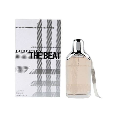 burberry the beat 2.5 oz|burberry the beat scent.